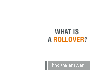 What is a rollover?