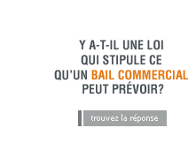 Visitez maintenant notre section FAQ l